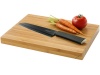 Tbua para cortar e faca de chef Element