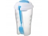 Conjunto para salada Shakey
