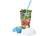 Conjunto para salada Shakey