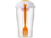 Conjunto para salada Shakey