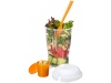 Conjunto para salada Shakey