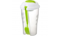Conjunto para salada Shakey