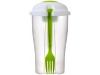 Conjunto para salada Shakey