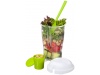 Conjunto para salada Shakey