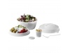 Conjunto de tigelas para salada Ceasar
