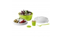 Conjunto de tigelas para salada Ceasar