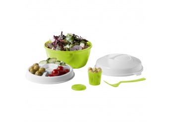 Conjunto de tigelas para salada Ceasar