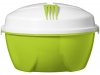 Conjunto de tigelas para salada Ceasar