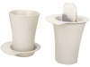 Conjunto 2 canecas e pires Spin