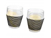 Conjunto de 2 copos Timo