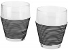 Conjunto de 2 copos Timo