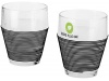 Conjunto de 2 copos Timo