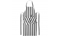 Conjunto de 3 peas Cuisine