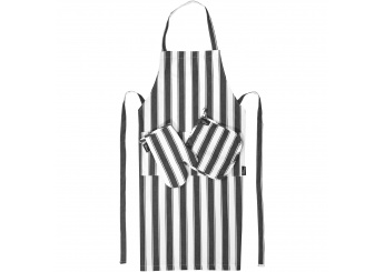 Conjunto de 3 peas Cuisine