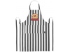 Conjunto de 3 peas Cuisine