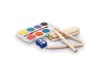 Conjunto para pintar OSTADE