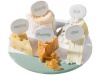 Placa para queijo Jamie Oliver