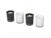 Conjunto de 4 velas Hills