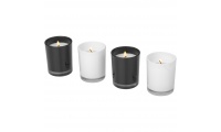 Conjunto de 4 velas Hills