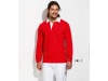 Polo Unisex Manga Larga CORES PACK