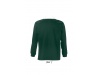 Polo Unisex Manga Larga CORES PACK