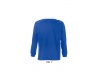 Polo Unisex Manga Larga CORES PACK