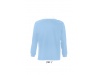 Polo Unisex Manga Larga CORES PACK