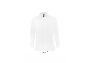 PLO PARA HOMEM BRANCO STAR