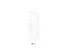 PLO RUGBY BICOLOR COM MANGA A 3/4 PARA SENHORA BRANCO PANACH