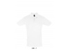 PLO PARA HOMEM BRANCO PERFECT MEN