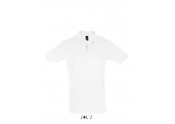 PLO PARA HOMEM BRANCO PERFECT MEN
