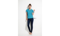 PLO PARA SENHORA CORES PERFECT WOMEN