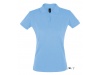 PLO PARA SENHORA CORES PERFECT WOMEN