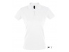 PLO PARA SENHORA BRANCO PERFECT WOMEN