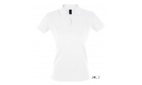PLO PARA SENHORA BRANCO PERFECT WOMEN