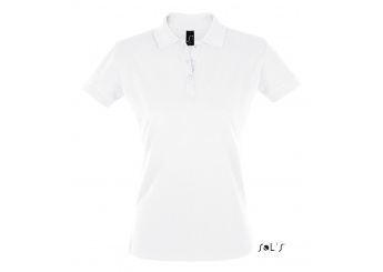 PLO PARA SENHORA BRANCO PERFECT WOMEN