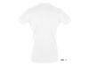 PLO PARA SENHORA BRANCO PERFECT WOMEN