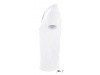 PLO PARA SENHORA BRANCO PERFECT WOMEN