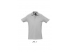 PLO PARA HOMEM CORES 3XL 4XL 5XL SPRING II