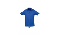 PLO PARA HOMEM CORES 3XL 4XL 5XL SPRING II
