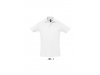 PLO PARA HOMEM BRANCO SPRING II