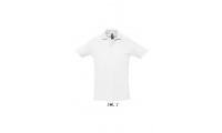PLO PARA HOMEM BRANCO SPRING II