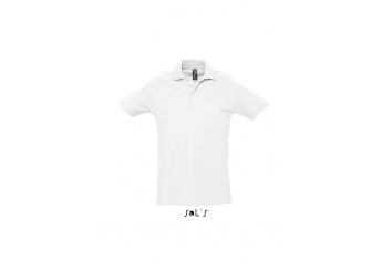 PLO PARA HOMEM BRANCO SPRING II