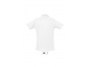 PLO PARA HOMEM BRANCO SPRING II