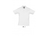 PLO PARA HOMEM BRANCO PRESCOTT MEN
