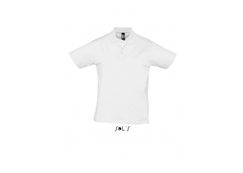 PLO PARA HOMEM BRANCO PRESCOTT MEN