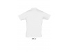 PLO PARA HOMEM BRANCO PRESCOTT MEN
