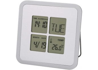Estao meteorologica de secretria 