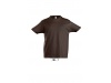 T-SHIRT COM GOLA REDONDA PARA CRIANA CORES IMPERIAL KIDS