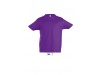 T-SHIRT COM GOLA REDONDA PARA CRIANA CORES IMPERIAL KIDS